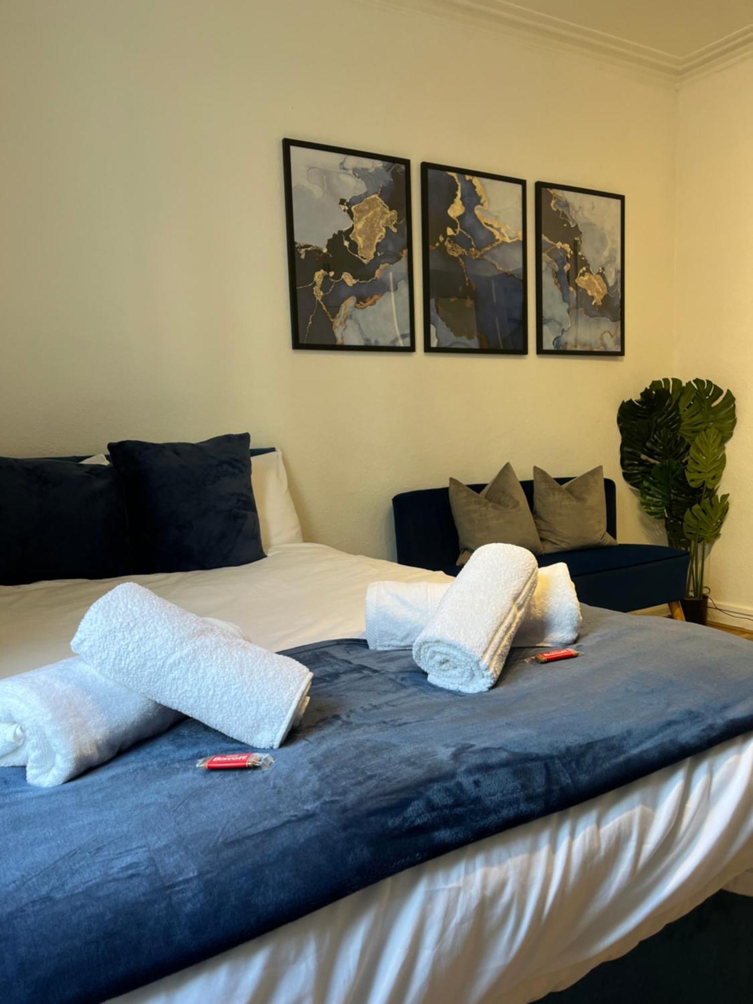Apartment In Camden, Central Location Londres Exterior foto